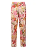 'S Max Mara Leda trousers - Neutrals