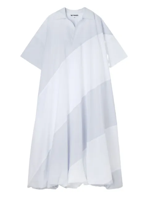 Sunnei Puffy mini dress