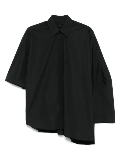 ALAINPAUL cotton shirt 
