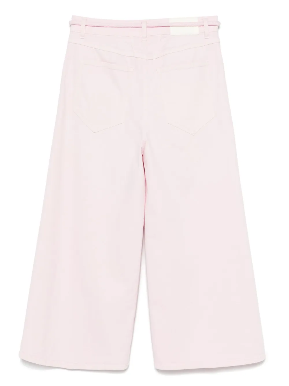 Closed Lyna jeans - Roze