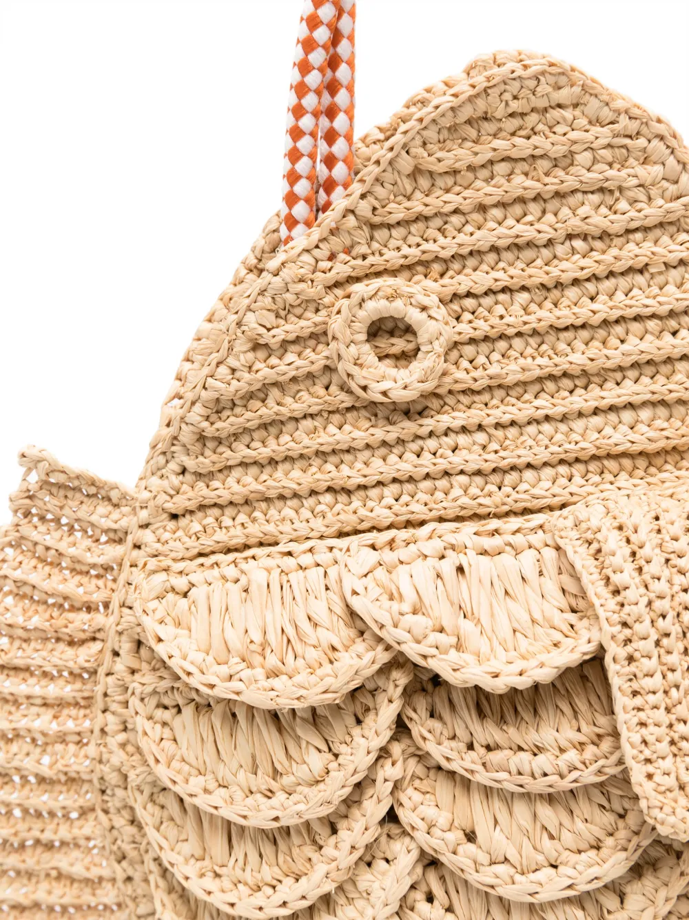 Alemais Horizon Fish Clutch