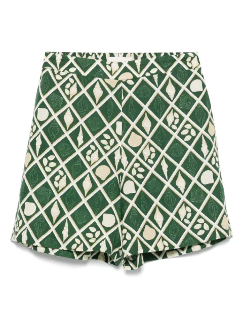 Verandah Summer shorts
