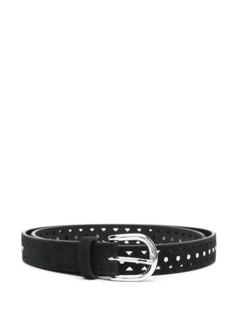 ISABEL MARANT Ohen belt 