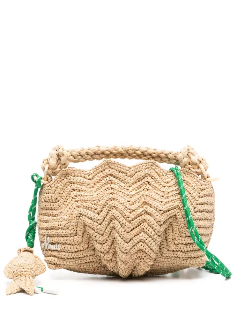 ALEMAIS Horizon tote bag