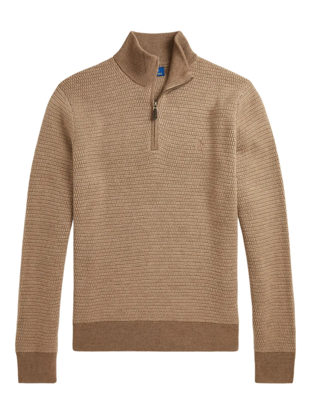Polo Ralph Lauren ウール セーター - ニュートラル Polo Ralph Lauren ウール セーター - ニュートラル