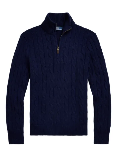 Polo Ralph Lauren cashmere jumper