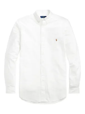 Polo Ralph Lauren ポロポニー シャツ | ホワイト | FARFETCH JP