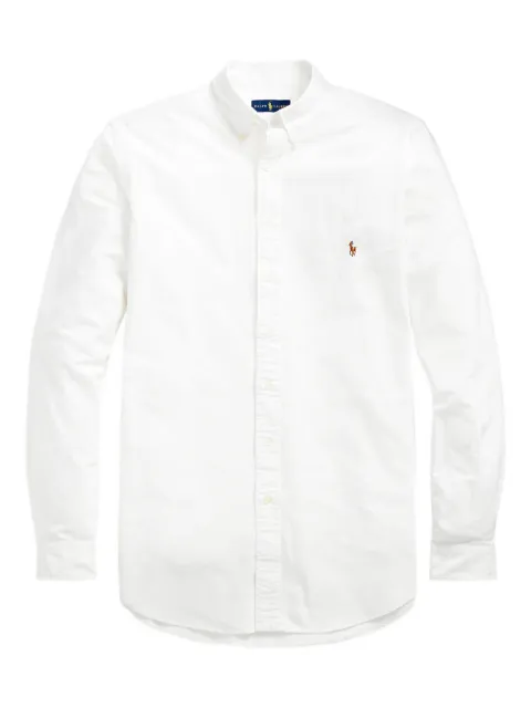 Polo Ralph Lauren Polo Pony-embroidered shirt
