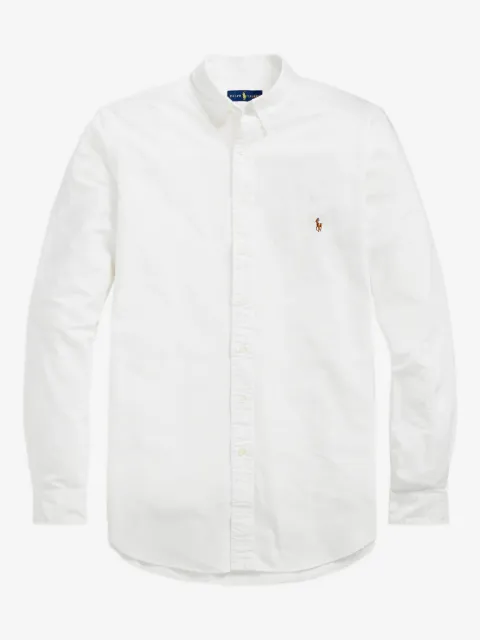 Polo Ralph Lauren Polo Pony-embroidered shirt