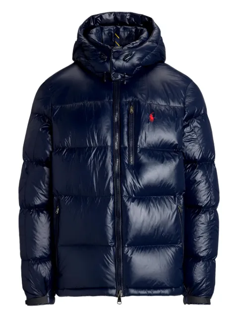 Polo Ralph Lauren 连帽填充夹克