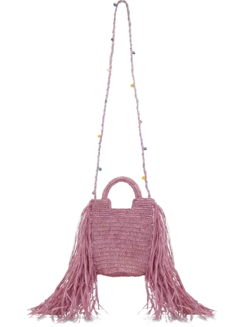MADE FOR A WOMAN Kifafa mini bag
