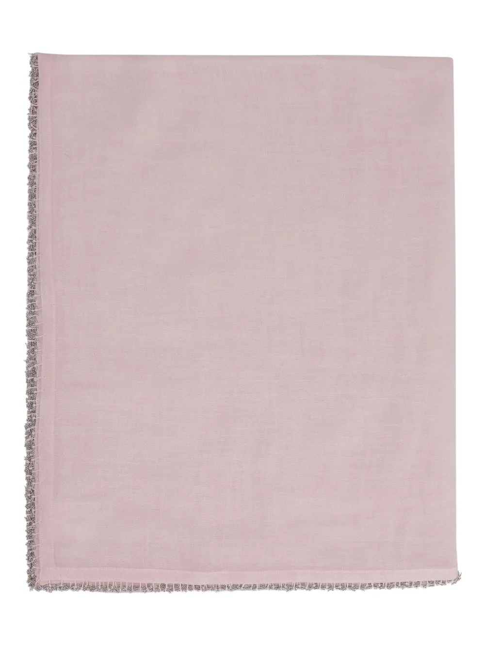 Shakira virgin wool scarf