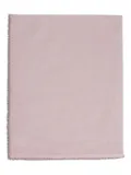 Faliero Sarti Shakira virgin wool scarf - Pink