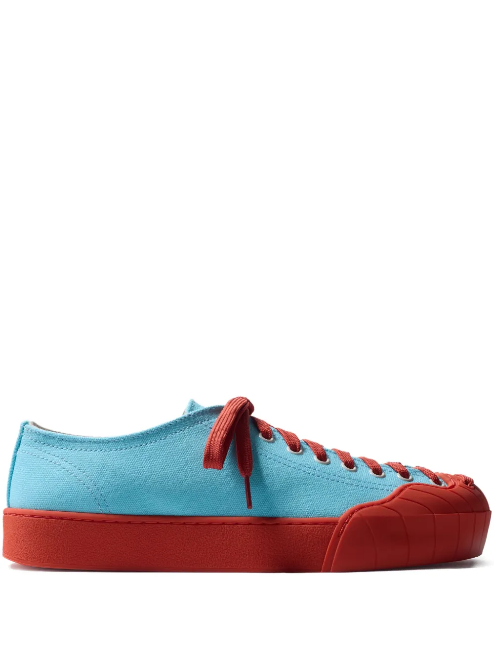 Sunnei Tu Isi trainers | Blue | Image 1