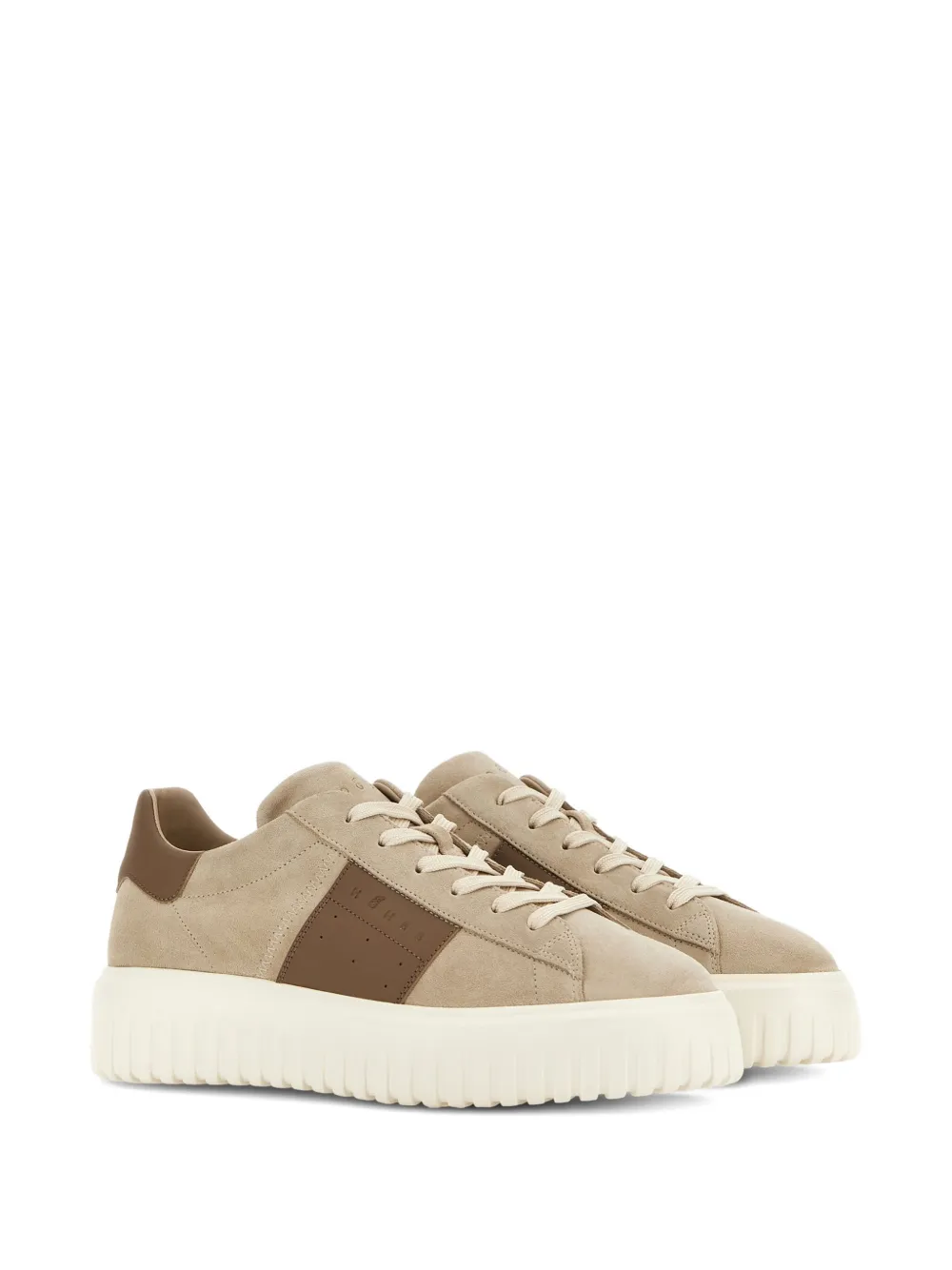 Hogan H-Stripes sneakers | Low-Tops | Image 2