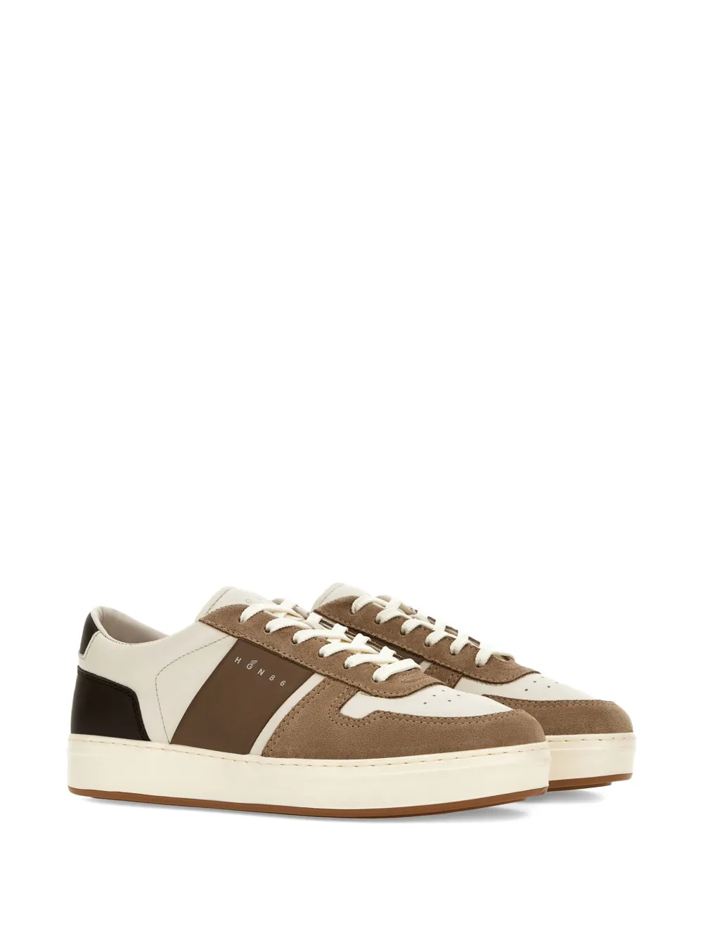 Hogan H-TV sneakers Wit