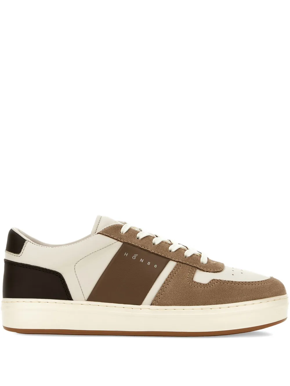 Hogan H-TV sneakers White