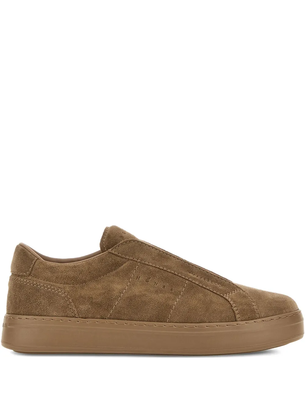 Hogan H-TV sneakers Neutrals