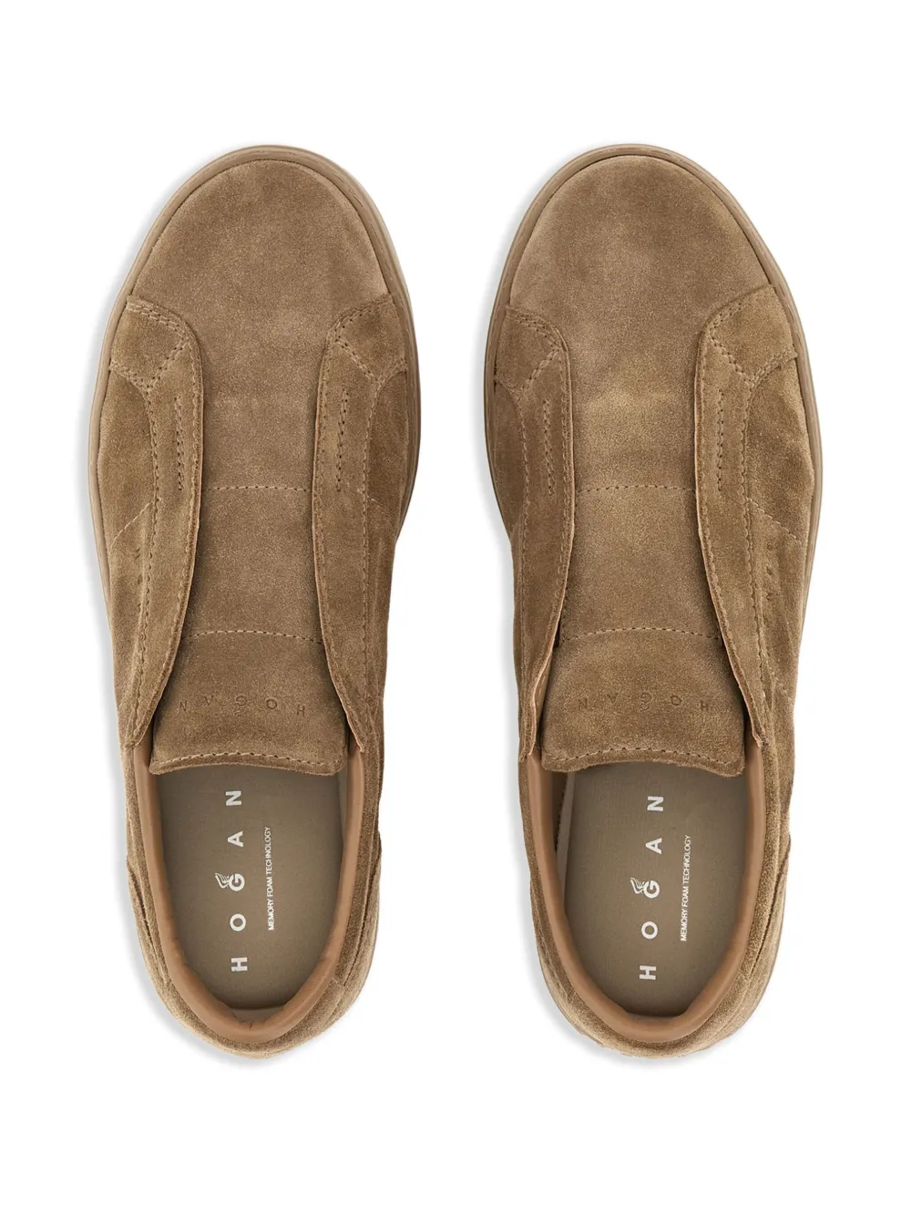Hogan H-TV sneakers Neutrals