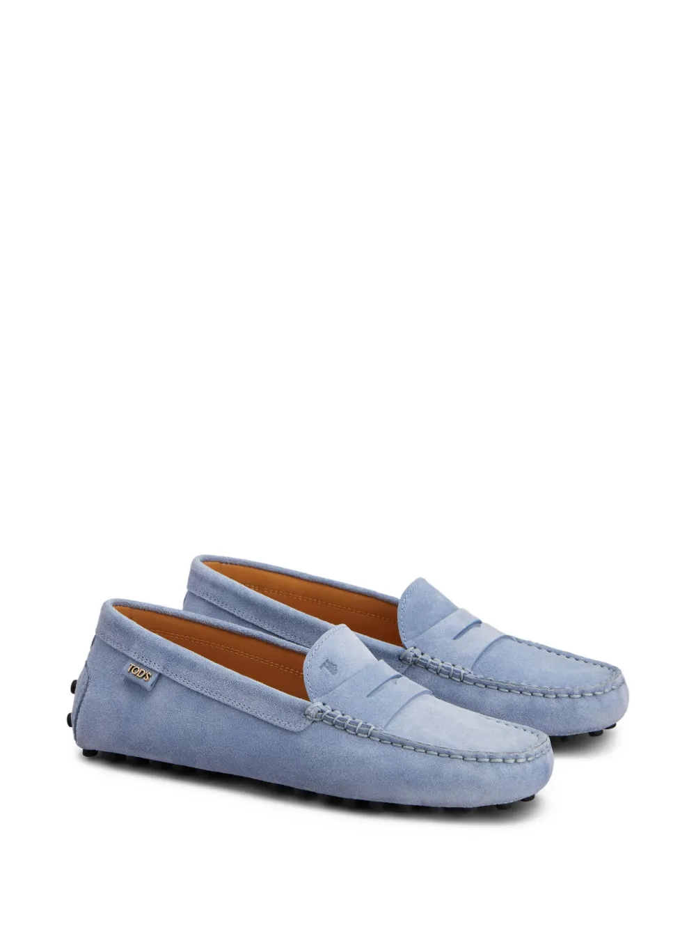 Tod's leather loafers | Image 2