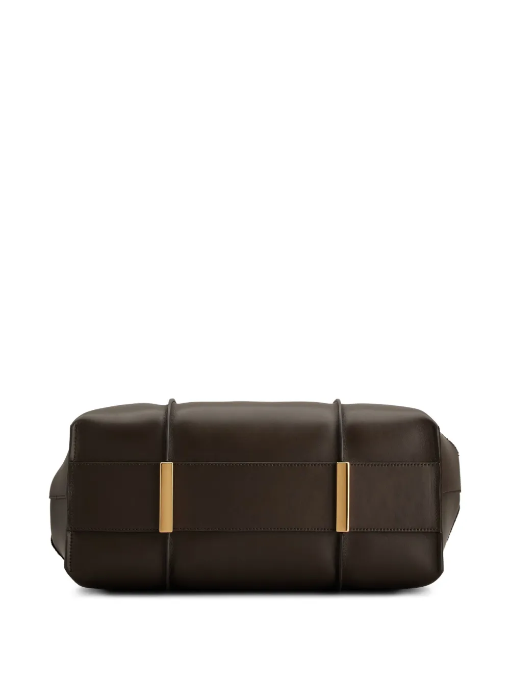 Tod's T Timeless schoudertas Bruin