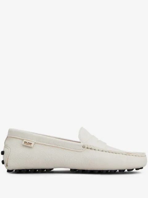 Tod's mocasines Gommino
