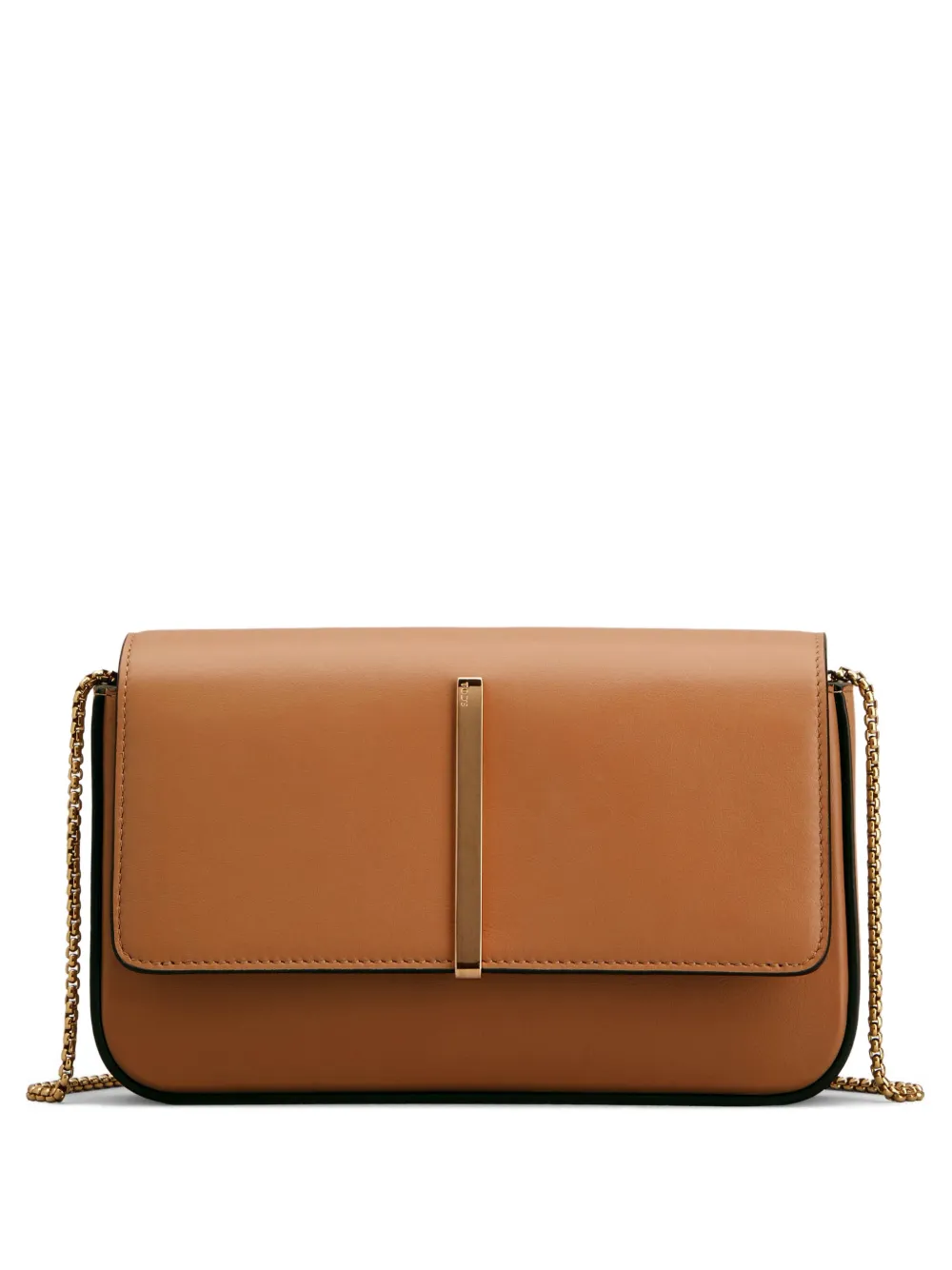 Tod's Flap mini-tas Bruin