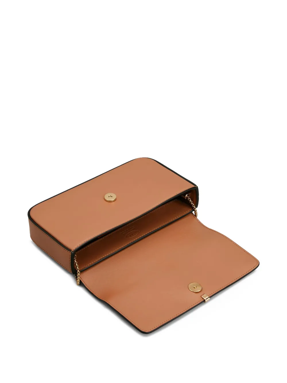 Tod's Flap mini-tas Bruin