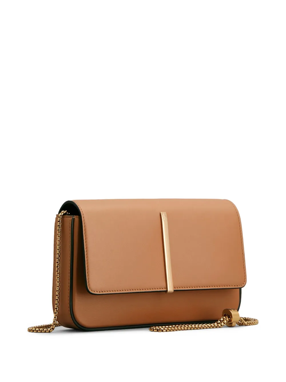 Tod's Flap mini-tas Bruin