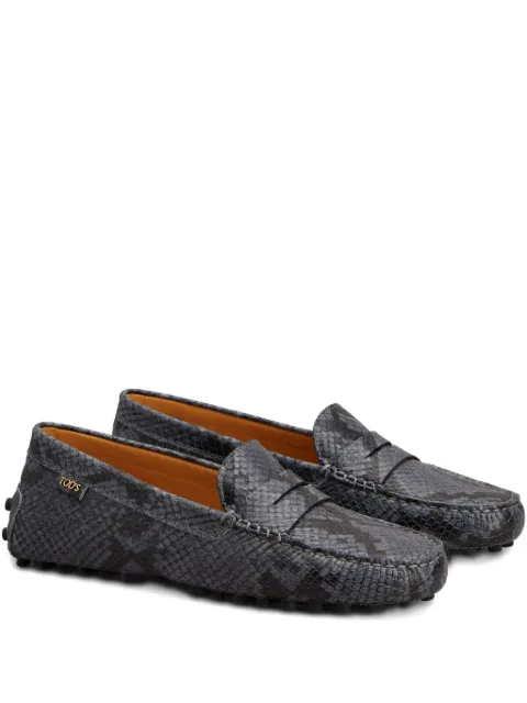 Tod's Gommino loafers