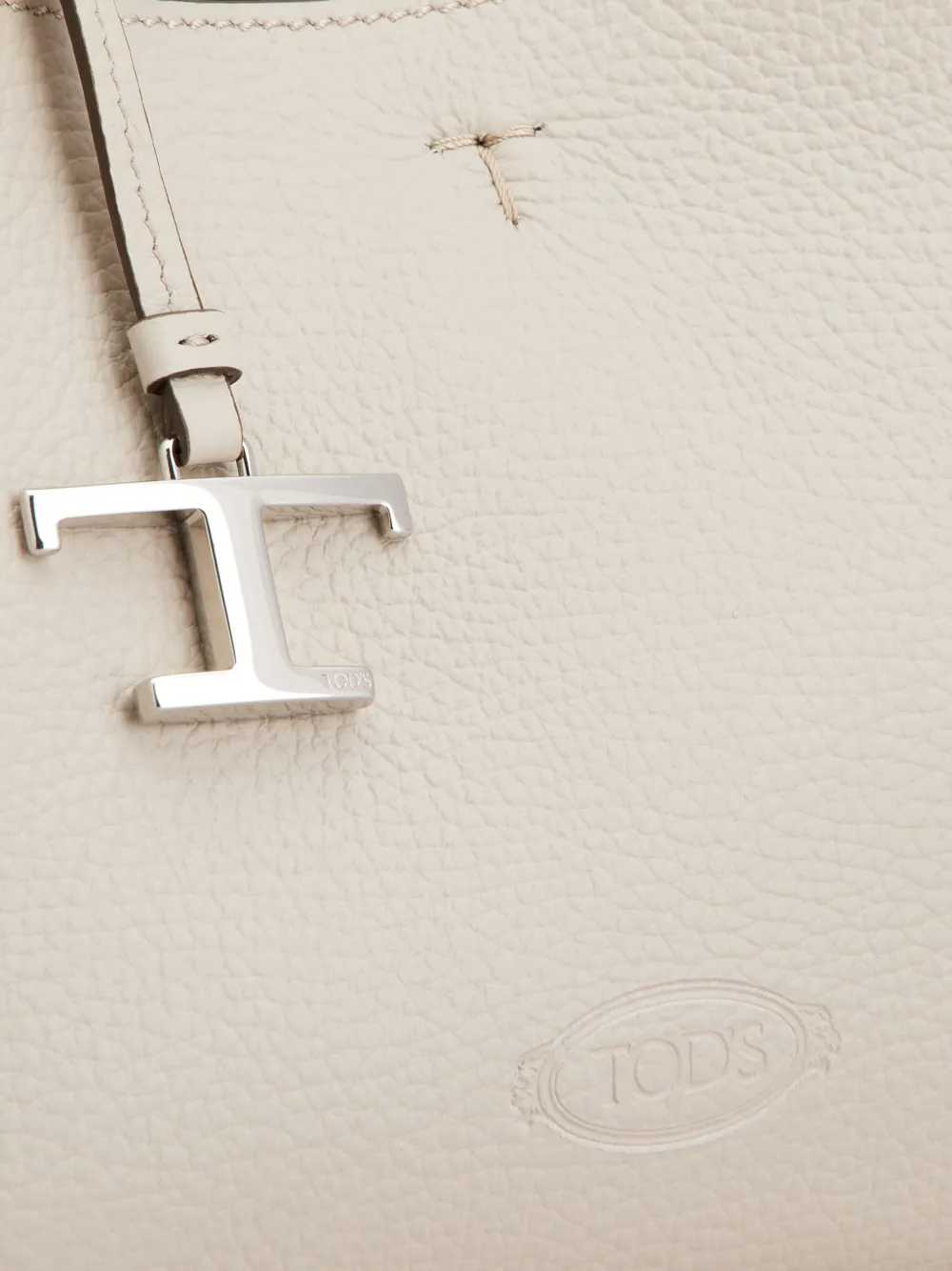 Tod's Leather Mini Bag