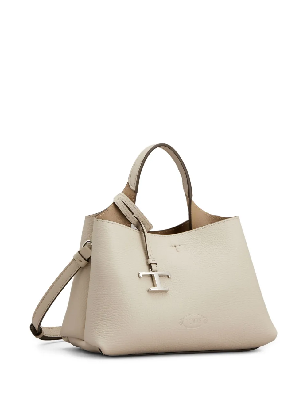 Tod's Leather Mini Bag