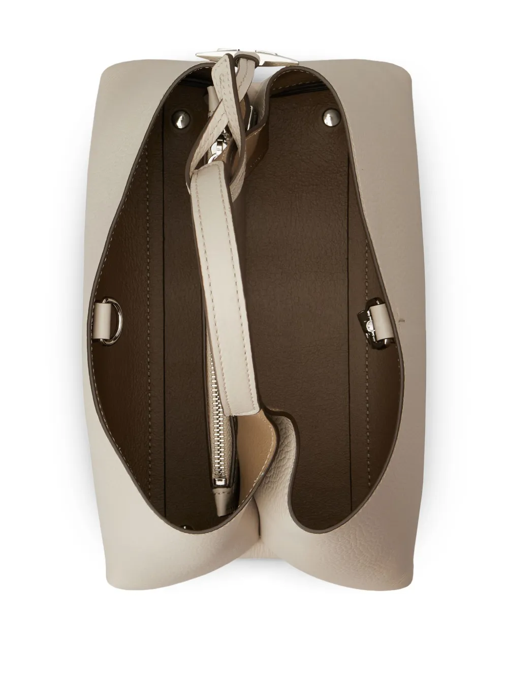 Tod's Leather Mini Bag