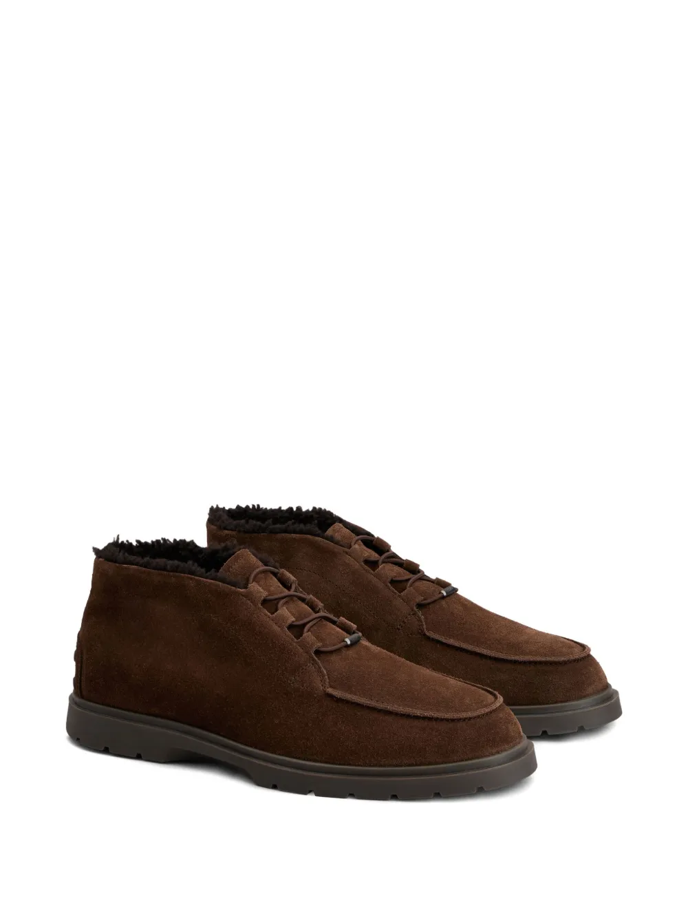 Tod's suede Desert boots | Desert Boots | Image 2