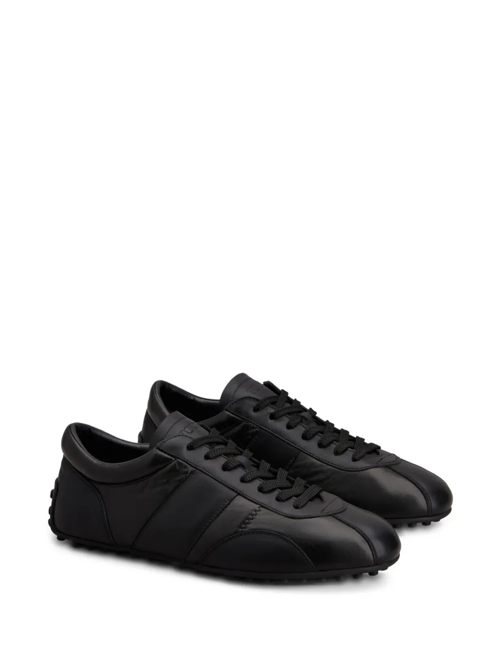 Tod's leather sneakers | Low-Tops | Image 2
