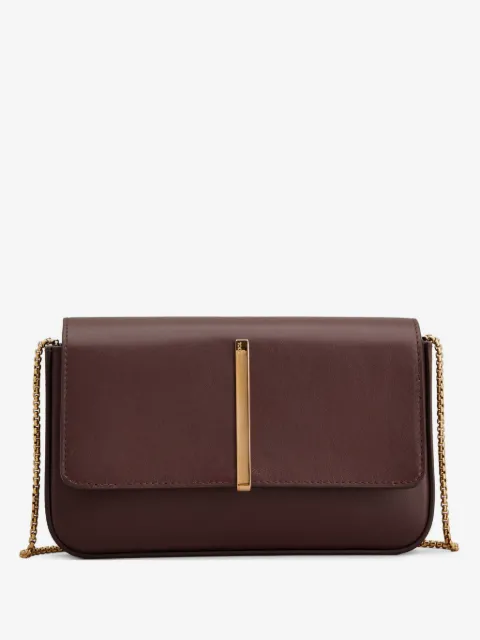 Tod's leather mini bag 