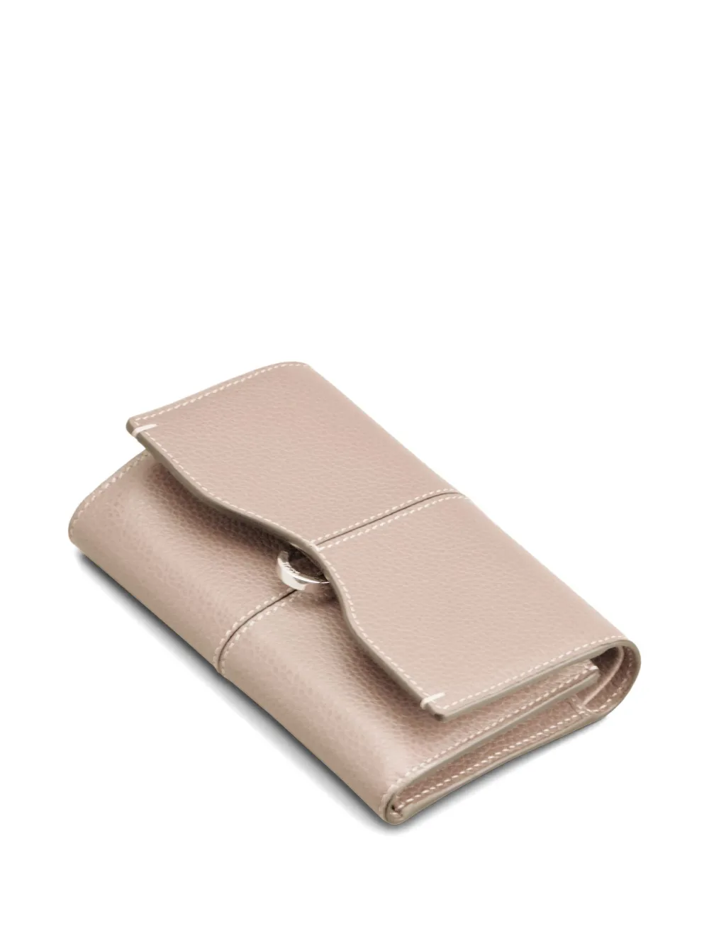 Tod's Leren portemonnee Roze