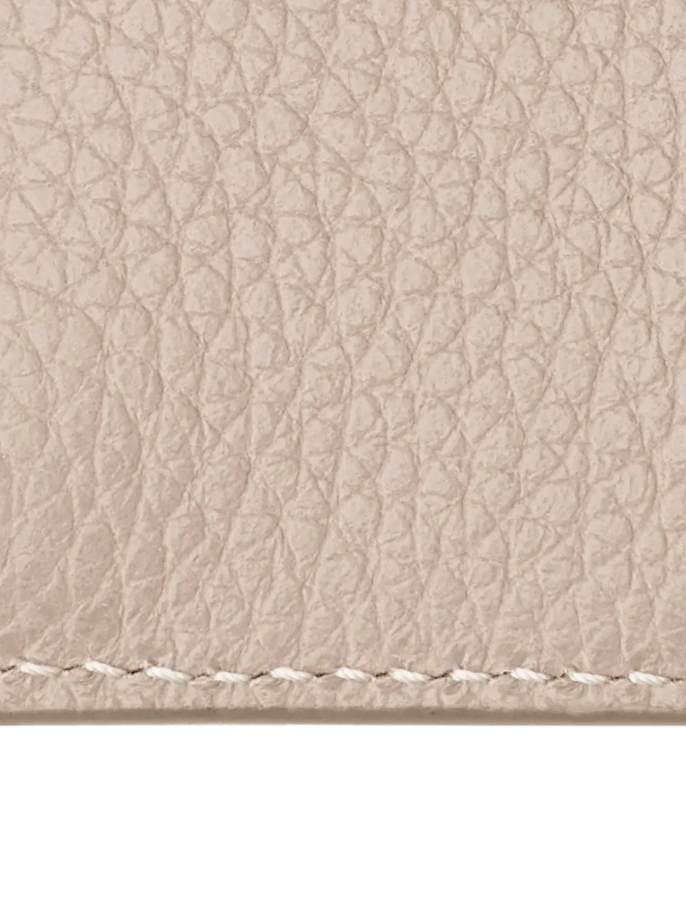Tod's Leren portemonnee Roze