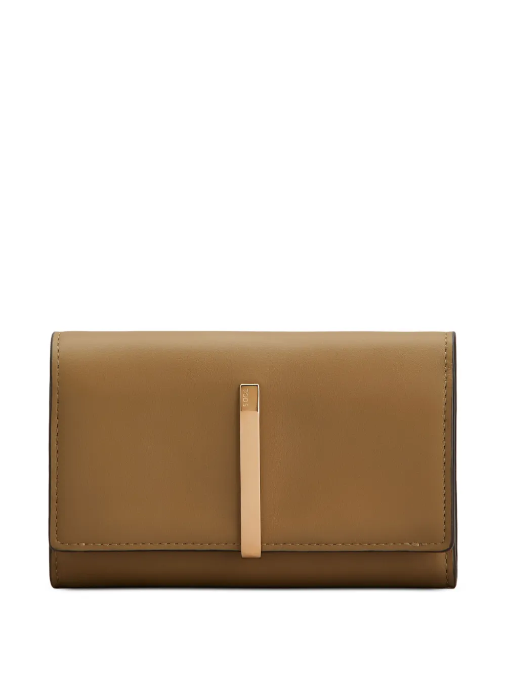 Tod's Lederweste | Braun | Image 1