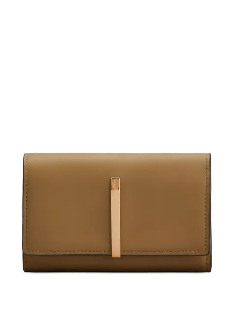 Tod's leather wa