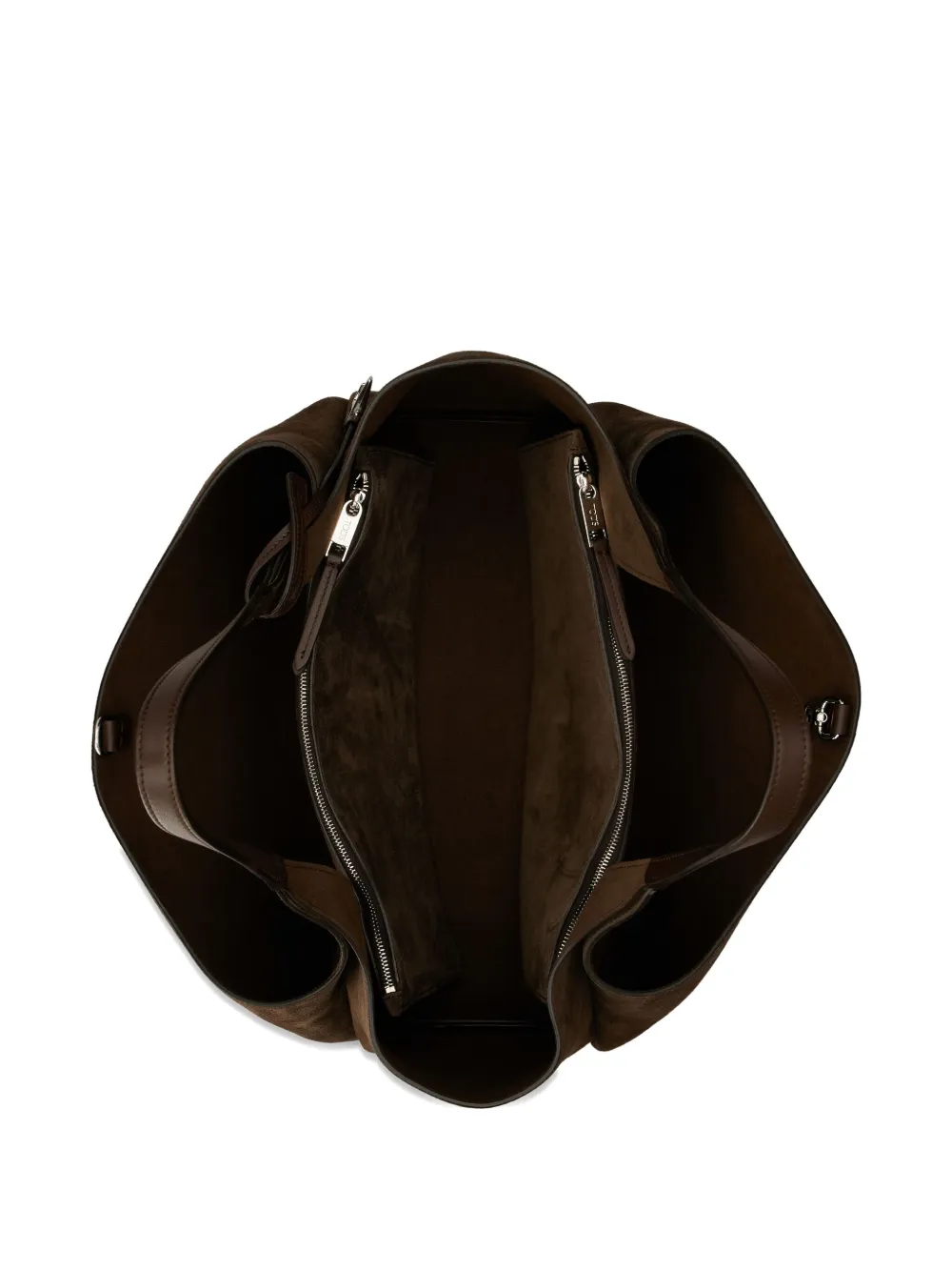 Tod's Sunny shopper Bruin
