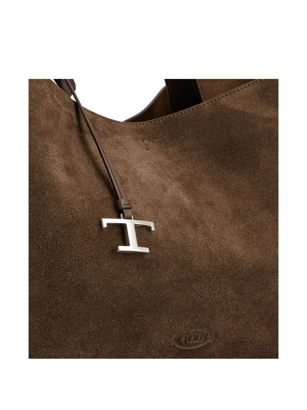 Tod's Sunny shopper Bruin