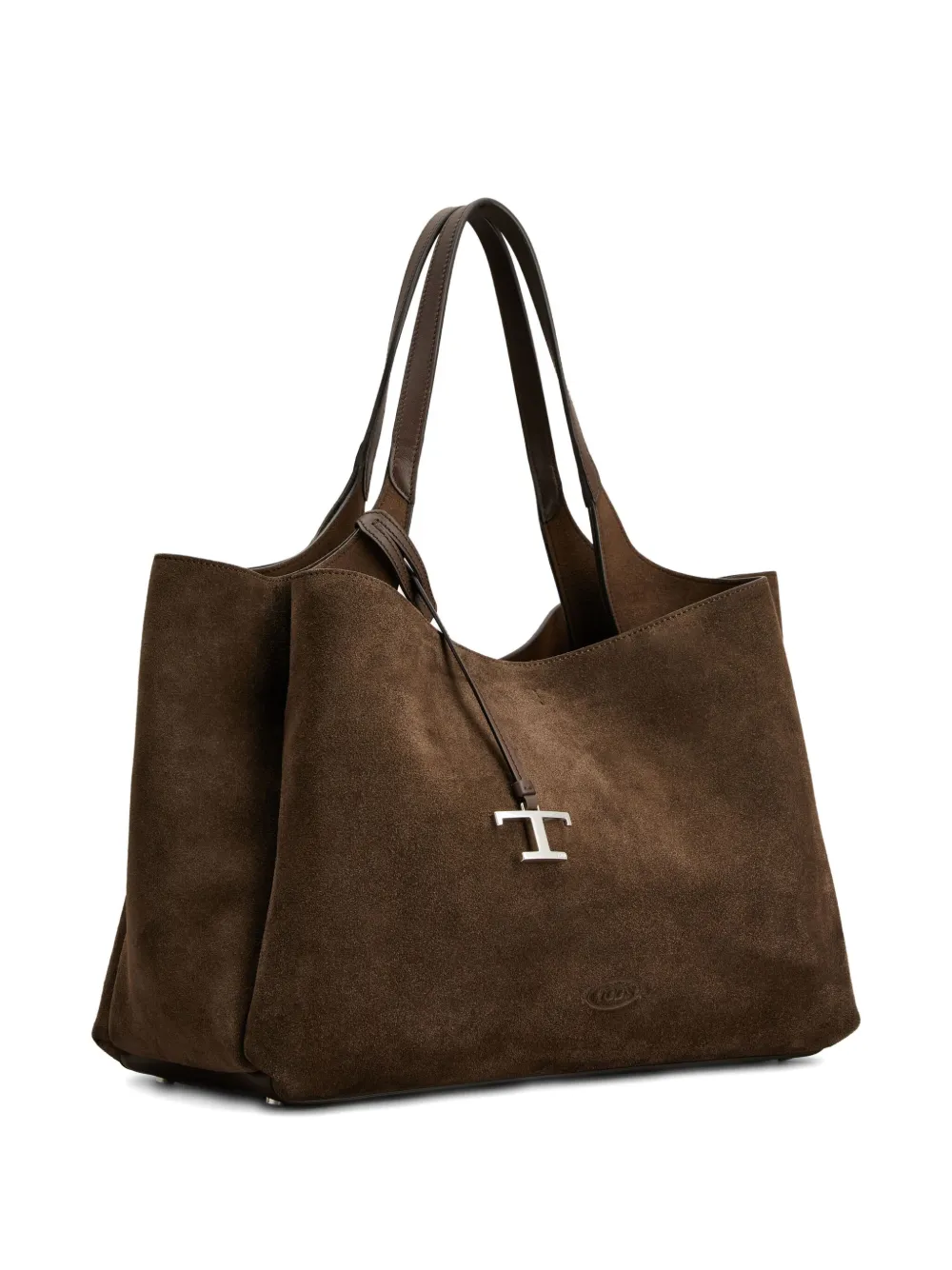 Tod's Sunny shopper Bruin