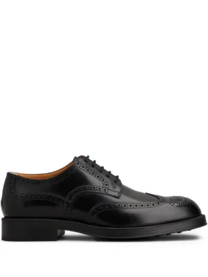 Valentino Garavani ロックスタッズ エッセンシャル ダービーシューズ