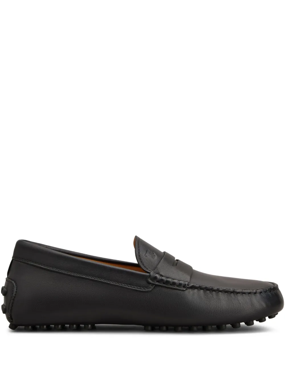 Tod's Gommino loafers - Black