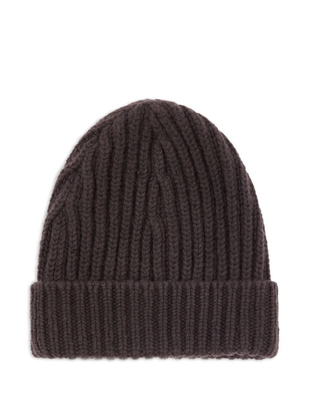 Tod's ribbed-knit beanie | Image 2