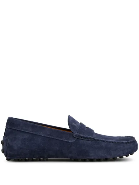 Tod's mocasines Gommino