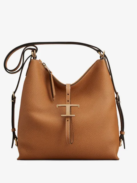 Tod's small T Timeless shoulder bag