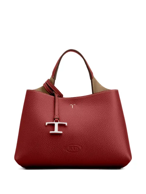 Tod's Mini-Tasche aus Leder