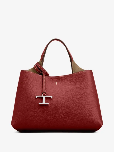 Tod's leather mini bag